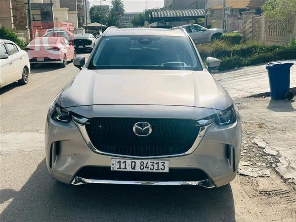 Mazda CX-90 2024 for sale in Iraq - Hillah